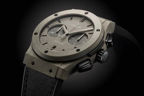 hublot concrete jungle price|Classic Fusion Concrete Jungle New York 45 mm .